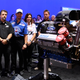 Image for article titled SEMA 2007: Ford Boss 500 to Burn Nitro